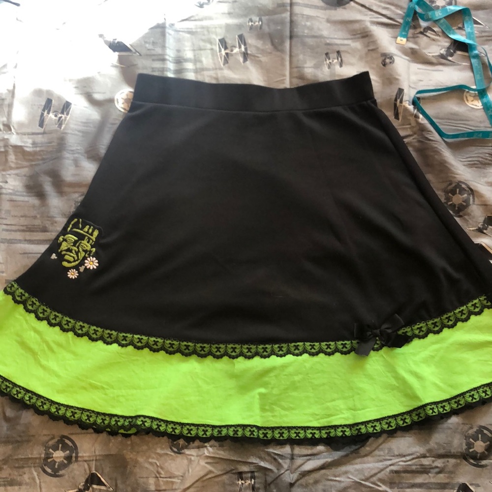 PAPER DOLL PRODUCTIONS FRANKIE SKIRT *RARE*